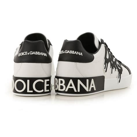 dolce gabbana chaussure homme solde|dolce gabbana male.